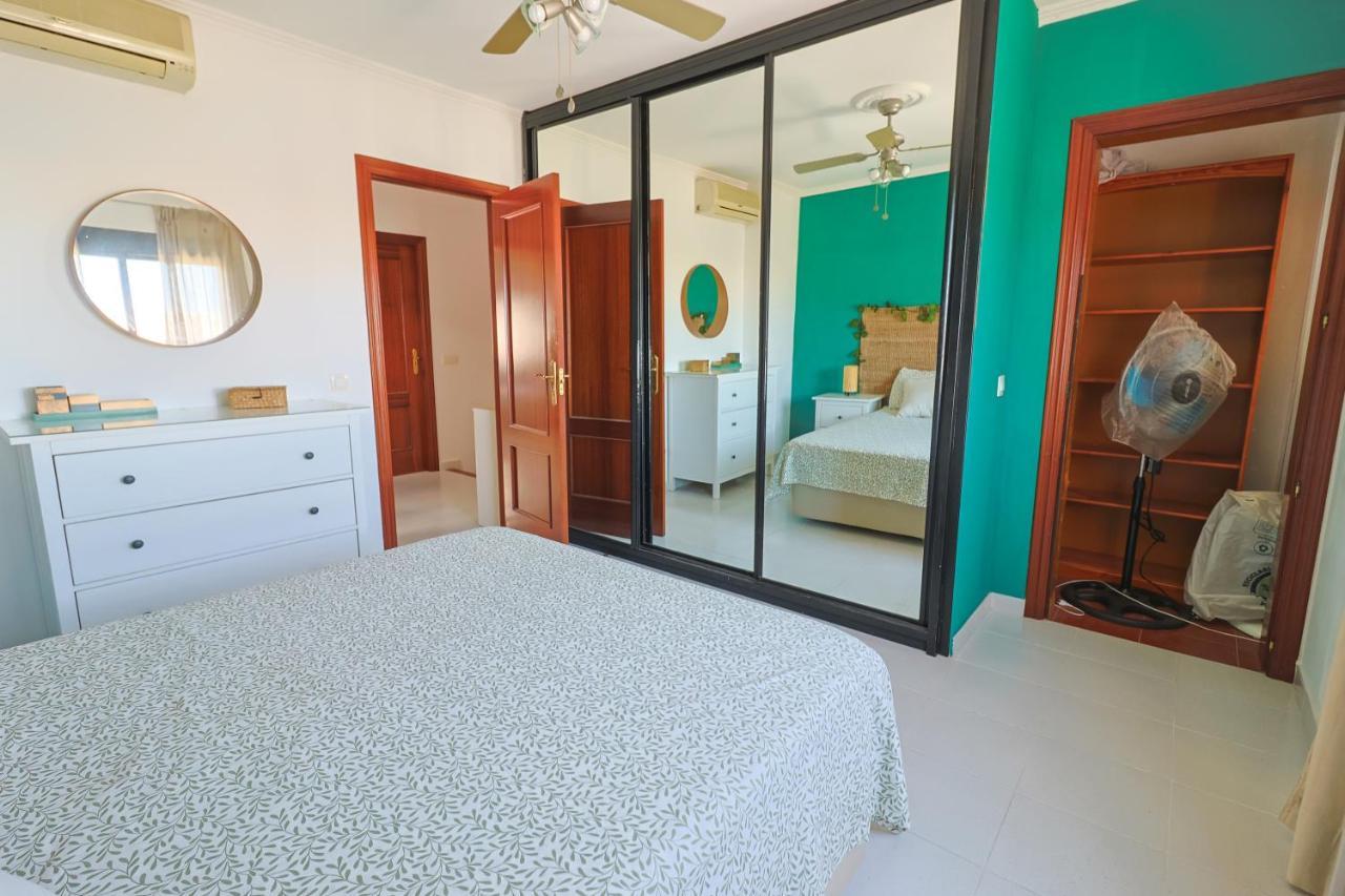 Casa Lanzarote Experience Villa Arrecife  Exterior photo