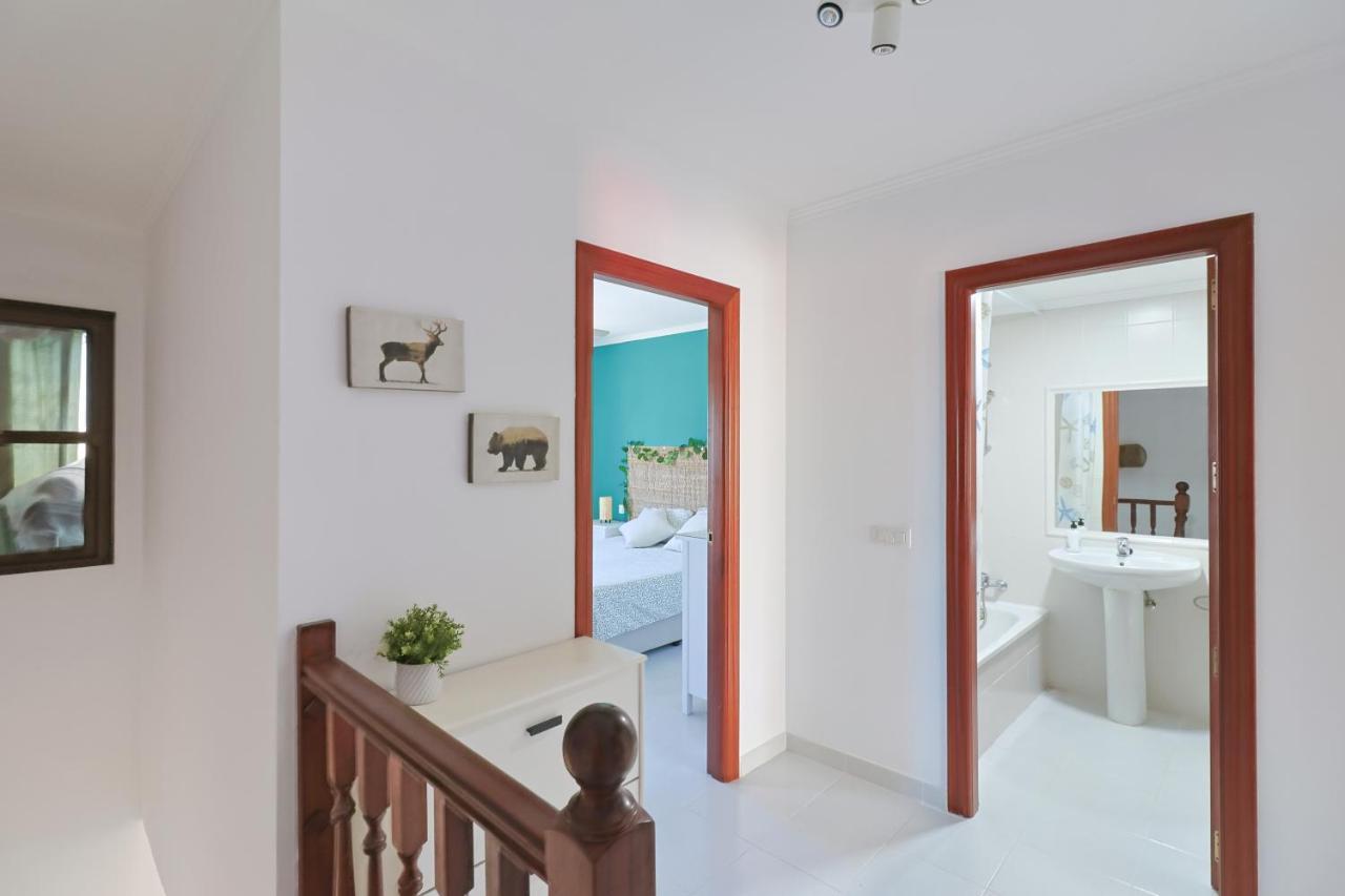Casa Lanzarote Experience Villa Arrecife  Exterior photo