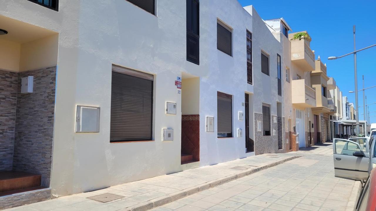 Casa Lanzarote Experience Villa Arrecife  Exterior photo
